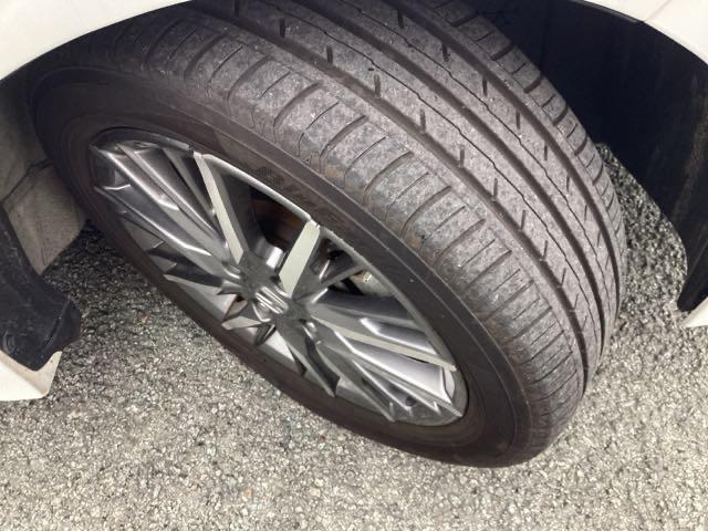 シャトル ハイブリッドZホンダセンシング(7枚目)