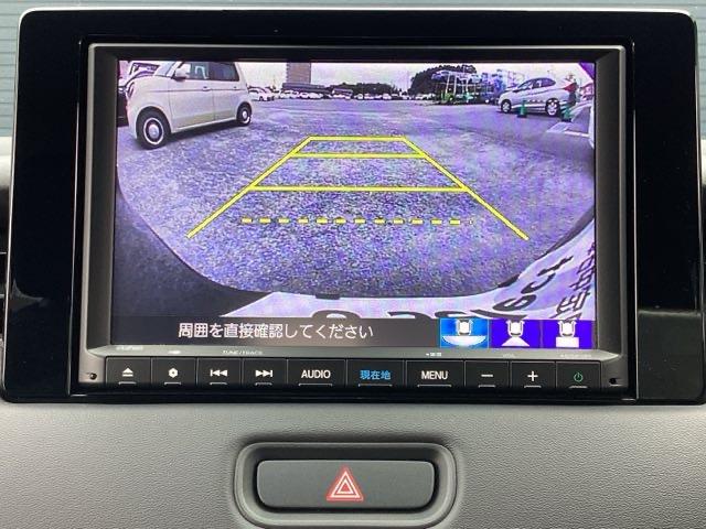 ヴェゼル ｅ：ＨＥＶＺ　ワンオーナー　純正８インチナビ　ドラレコ　ＥＴＣ　バックカメラ　サイドカーテンエアバック　ＬＥＤ　クルーズコントロール　シートヒーター　電動リアゲート　フルセグＴＶ　ＤＶＤ再生　キーレス　スマートキー（12枚目）