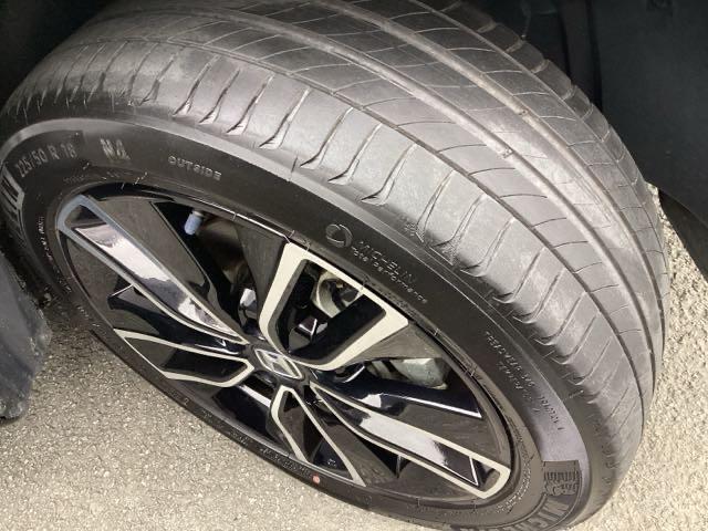 ヴェゼル ｅ：ＨＥＶＺ　ワンオーナー　純正８インチナビ　ドラレコ　ＥＴＣ　バックカメラ　サイドカーテンエアバック　ＬＥＤ　クルーズコントロール　シートヒーター　電動リアゲート　フルセグＴＶ　ＤＶＤ再生　キーレス　スマートキー（20枚目）