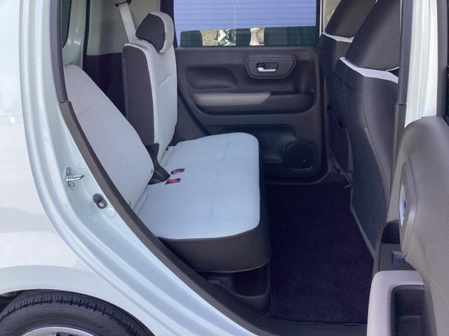 Ｎ－ＷＧＮ Ｌホンダセンシング　ホンダ純正ナビ　ドラレコ　フルセグＴＶ　シートヒーター　電子パーキング　Ｂｌｕｅｔｏｏｔｈ　ミュージックサーバー　ＥＴＣ　ＬＥＤヘッドライト　ホンダセンシング　禁煙車　スマートキー　盗難防止装置（20枚目）