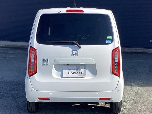 Ｎ－ＷＧＮ Ｌホンダセンシング　ホンダ純正ナビ　ドラレコ　フルセグＴＶ　シートヒーター　電子パーキング　Ｂｌｕｅｔｏｏｔｈ　ミュージックサーバー　ＥＴＣ　ＬＥＤヘッドライト　ホンダセンシング　禁煙車　スマートキー　盗難防止装置（25枚目）