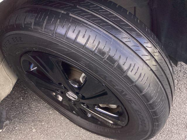 フリードハイブリッド ハイブリッド・Ｇブラックスタイル　ホンダ純正９インチインターナビ　Ｂｌｕｅｔｏｏｔｈ　地デジ　ＤＶＤビデオ　バックカメラ　ＬＥＤヘッドライト　両側電動スライドドア　スマートキー　ドライブレコーダー　ホンダセンシング　アルミホイール（29枚目）