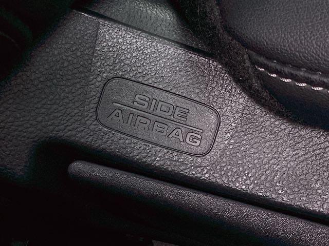 エアバッグは６か所に装備！（＾＾）！安全装備にこだわりたい方にもおススメですよ（＾＾♪