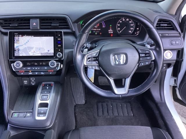 インサイト ＬＸ（2枚目）