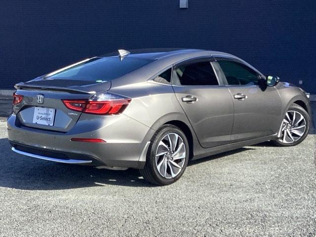 インサイト EX(7枚目)