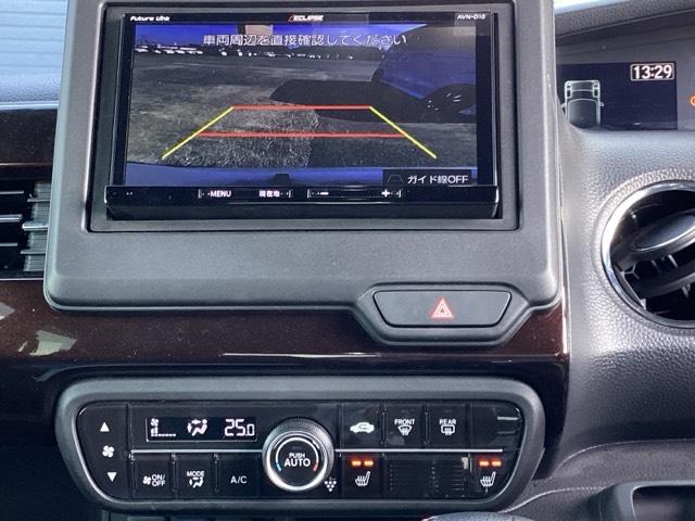 Ｎ－ＢＯＸカスタム Ｌコーディネートスタイル（3枚目）