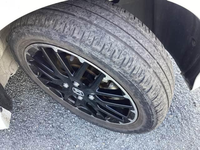 Ｎ－ＢＯＸカスタム Ｌコーディネートスタイル（8枚目）