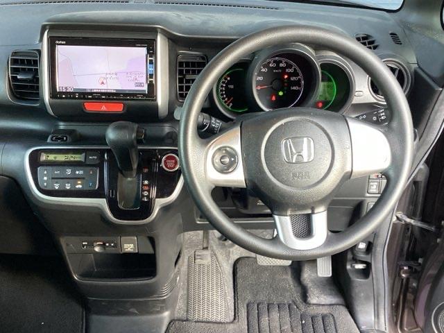 Ｎ－ＢＯＸ Ｇ・Ｌパッケージ（2枚目）