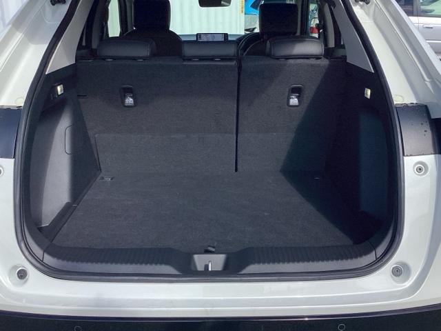 ヴェゼル ｅ：ＨＥＶＺ　２年間　走行距離無制限　保証付　当社デモカー　禁煙車　ワンオーナー　９インチインターナビ　フルセグＴＶ　ＢＴＡ　ＤＶＤ　ＥＴＣ　Ｂカメラ　シートヒーター　電動テールゲート　アルミホイール　ＬＥＤライト（14枚目）