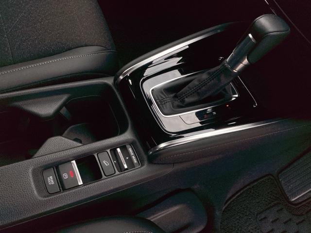 ヴェゼル ｅ：ＨＥＶＺ　２年間　走行距離無制限　保証付　当社デモカー　禁煙車　ワンオーナー　９インチインターナビ　フルセグＴＶ　ＢＴＡ　ＤＶＤ　ＥＴＣ　Ｂカメラ　シートヒーター　電動テールゲート　アルミホイール　ＬＥＤライト（18枚目）