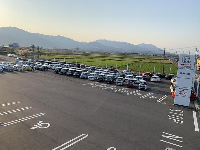 ヴェゼル ｅ：ＨＥＶＺ　２年間　走行距離無制限　保証付　当社デモカー　禁煙車　ワンオーナー　９インチインターナビ　フルセグＴＶ　ＢＴＡ　ＤＶＤ　ＥＴＣ　Ｂカメラ　シートヒーター　電動テールゲート　アルミホイール　ＬＥＤライト（41枚目）