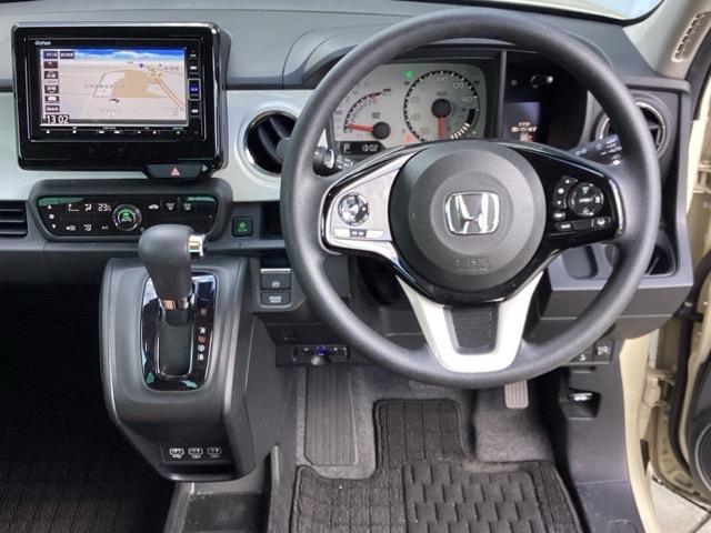 N-ONE オリジナル(2枚目)