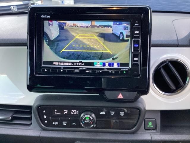 N-ONE オリジナル(3枚目)