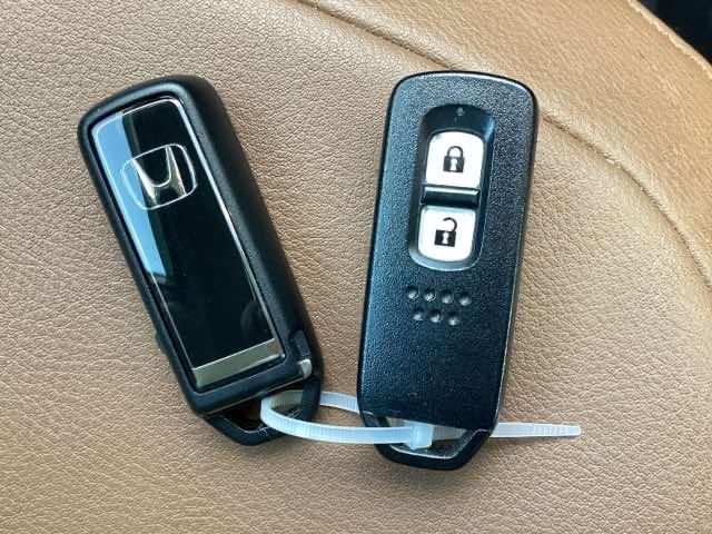 N-ONE オリジナル(6枚目)