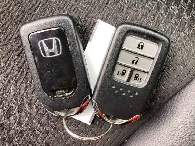 ステップワゴン モデューロXホンダセンシング(7枚目)