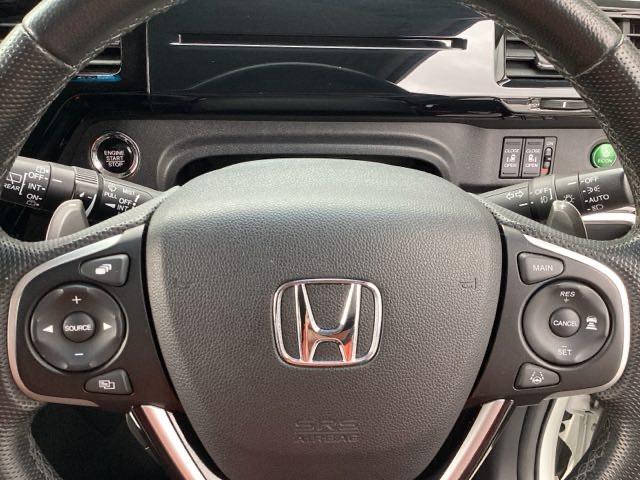 ステップワゴン モデューロXホンダセンシング(10枚目)