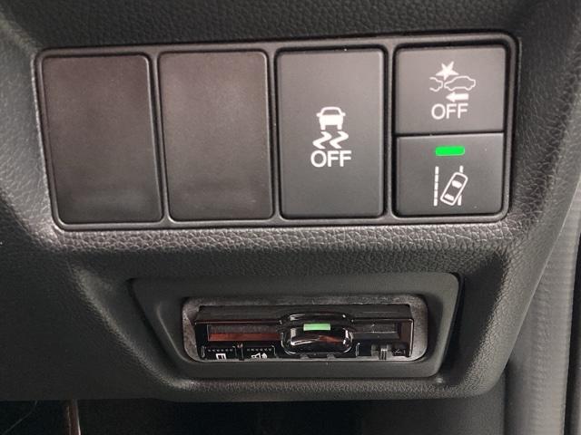 ステップワゴン モデューロXホンダセンシング(11枚目)