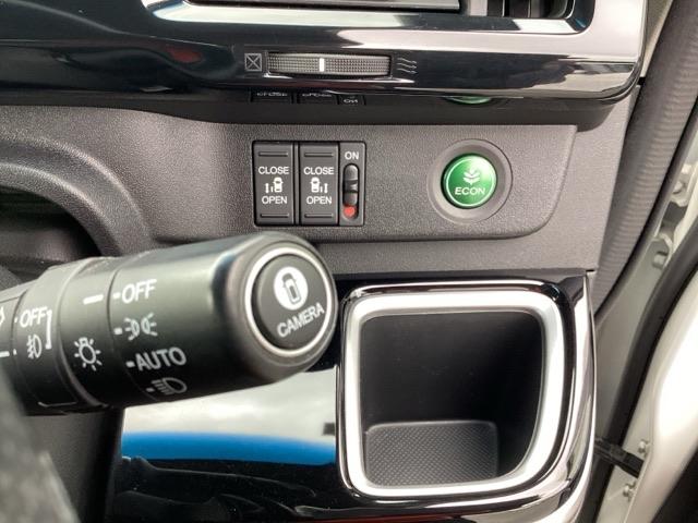 ステップワゴン モデューロXホンダセンシング(12枚目)