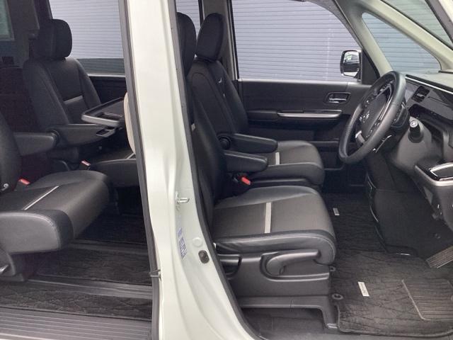 ステップワゴン モデューロXホンダセンシング(13枚目)