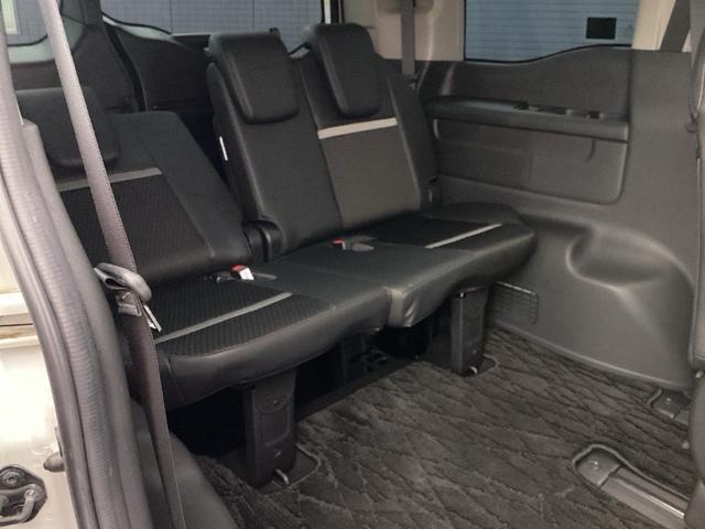 ステップワゴン モデューロXホンダセンシング(15枚目)