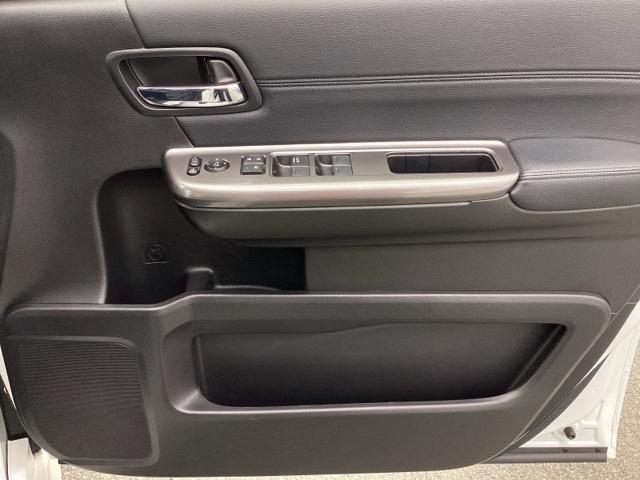 ステップワゴン モデューロXホンダセンシング(16枚目)