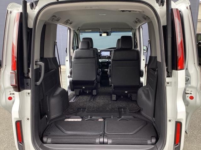 ステップワゴン モデューロXホンダセンシング(20枚目)