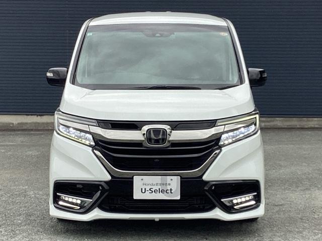 ステップワゴン モデューロXホンダセンシング(21枚目)
