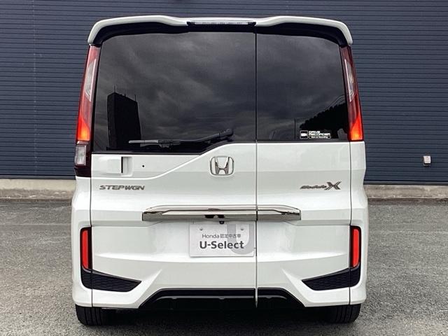 ステップワゴン モデューロXホンダセンシング(23枚目)