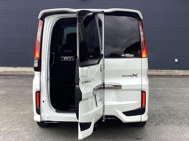 ステップワゴン モデューロXホンダセンシング(24枚目)