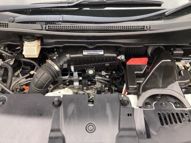 ステップワゴン モデューロXホンダセンシング(26枚目)