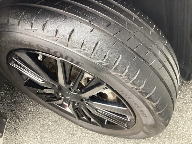 ステップワゴン モデューロXホンダセンシング(27枚目)