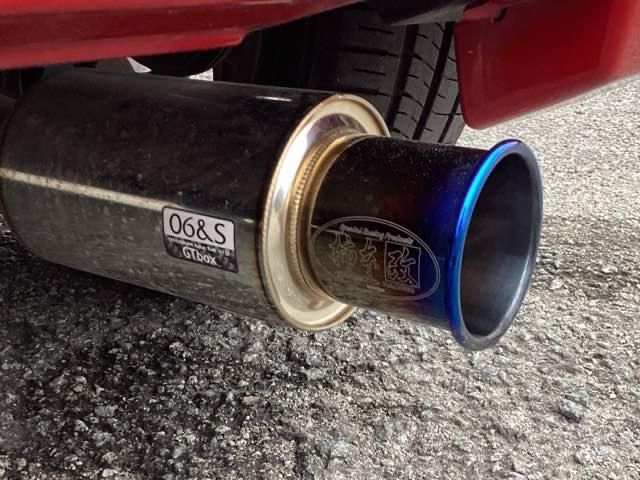 Ｎ－ＢＯＸカスタム Ｇ・ターボＬパッケージ　１年間　走行距離無制限　保証付　ワンオーナー　禁煙車　柿本マフラー　カロッツェリア７インチナビ　フルセグＴＶ　Ｂｌｕｅｔｏｏｔｈ機能　バックモニター　両側電動スライドドア　ＥＴＣ　ドライブレコーダー（9枚目）