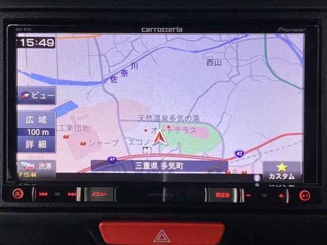 Ｎ－ＢＯＸカスタム Ｇ・ターボＬパッケージ　１年間　走行距離無制限　保証付　ワンオーナー　禁煙車　柿本マフラー　カロッツェリア７インチナビ　フルセグＴＶ　Ｂｌｕｅｔｏｏｔｈ機能　バックモニター　両側電動スライドドア　ＥＴＣ　ドライブレコーダー（11枚目）