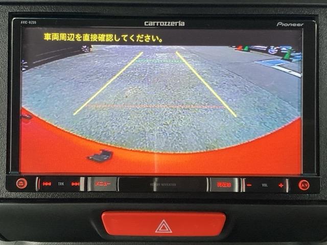 Ｎ－ＢＯＸカスタム Ｇ・ターボＬパッケージ　１年間　走行距離無制限　保証付　ワンオーナー　禁煙車　柿本マフラー　カロッツェリア７インチナビ　フルセグＴＶ　Ｂｌｕｅｔｏｏｔｈ機能　バックモニター　両側電動スライドドア　ＥＴＣ　ドライブレコーダー（13枚目）