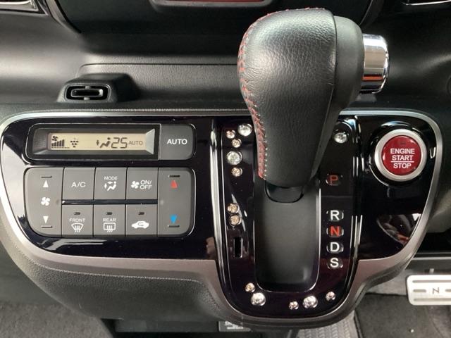 Ｎ－ＢＯＸカスタム Ｇ・ターボＬパッケージ　１年間　走行距離無制限　保証付　ワンオーナー　禁煙車　柿本マフラー　カロッツェリア７インチナビ　フルセグＴＶ　Ｂｌｕｅｔｏｏｔｈ機能　バックモニター　両側電動スライドドア　ＥＴＣ　ドライブレコーダー（14枚目）