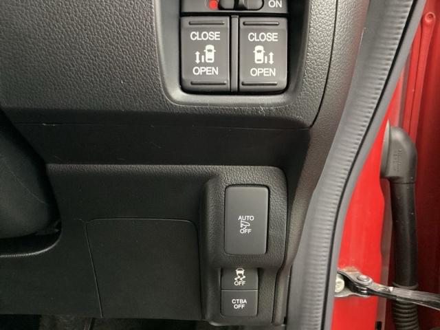 Ｎ－ＢＯＸカスタム Ｇ・ターボＬパッケージ　１年間　走行距離無制限　保証付　ワンオーナー　禁煙車　柿本マフラー　カロッツェリア７インチナビ　フルセグＴＶ　Ｂｌｕｅｔｏｏｔｈ機能　バックモニター　両側電動スライドドア　ＥＴＣ　ドライブレコーダー（16枚目）