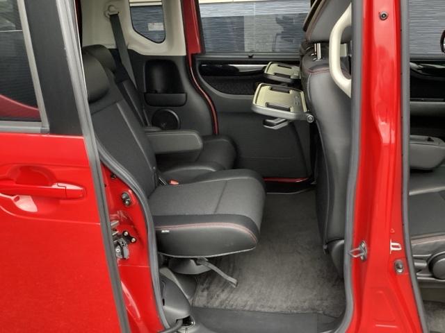 Ｎ－ＢＯＸカスタム Ｇ・ターボＬパッケージ　１年間　走行距離無制限　保証付　ワンオーナー　禁煙車　柿本マフラー　カロッツェリア７インチナビ　フルセグＴＶ　Ｂｌｕｅｔｏｏｔｈ機能　バックモニター　両側電動スライドドア　ＥＴＣ　ドライブレコーダー（20枚目）