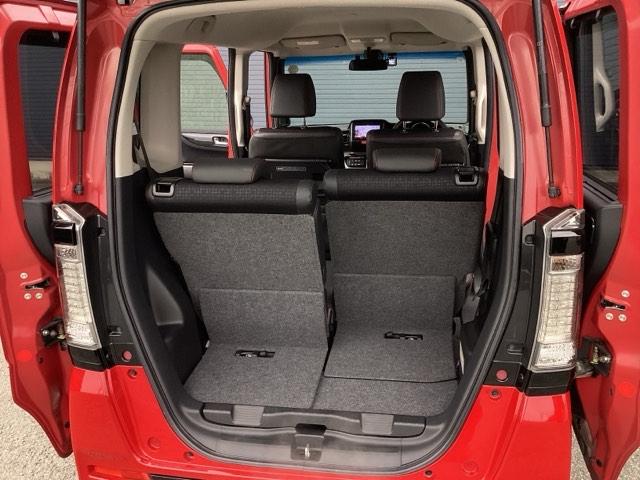 Ｎ－ＢＯＸカスタム Ｇ・ターボＬパッケージ　１年間　走行距離無制限　保証付　ワンオーナー　禁煙車　柿本マフラー　カロッツェリア７インチナビ　フルセグＴＶ　Ｂｌｕｅｔｏｏｔｈ機能　バックモニター　両側電動スライドドア　ＥＴＣ　ドライブレコーダー（21枚目）