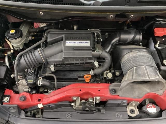 Ｎ－ＢＯＸカスタム Ｇ・ターボＬパッケージ　１年間　走行距離無制限　保証付　ワンオーナー　禁煙車　柿本マフラー　カロッツェリア７インチナビ　フルセグＴＶ　Ｂｌｕｅｔｏｏｔｈ機能　バックモニター　両側電動スライドドア　ＥＴＣ　ドライブレコーダー（23枚目）