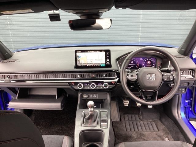 シビック ＥＸ（8枚目）