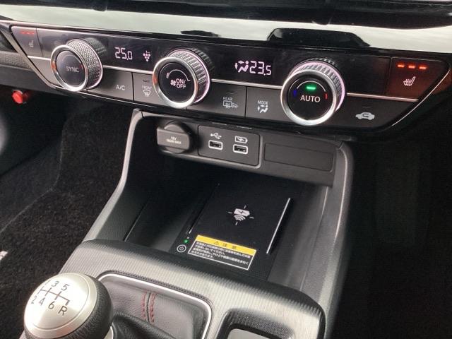 シビック ＥＸ（10枚目）