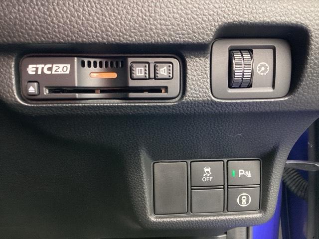 シビック ＥＸ（11枚目）