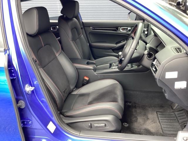 シビック ＥＸ（13枚目）