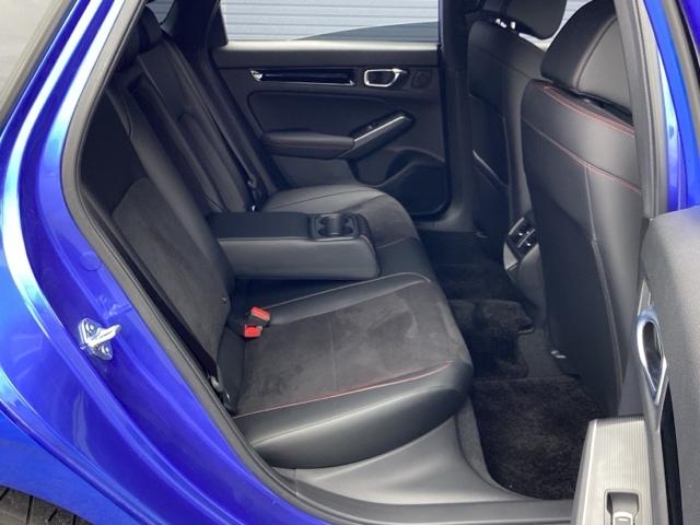 シビック ＥＸ（14枚目）