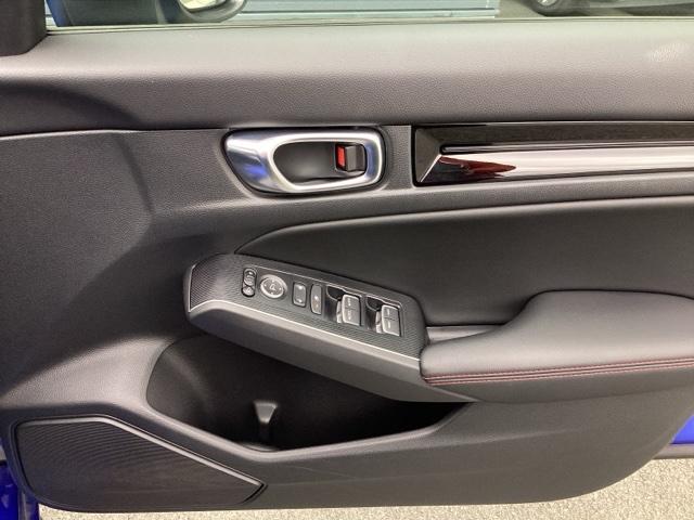 シビック ＥＸ（18枚目）