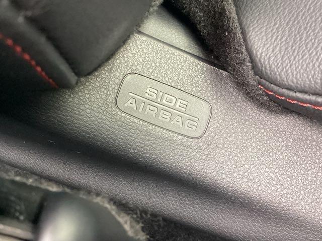 シビック ＥＸ（21枚目）