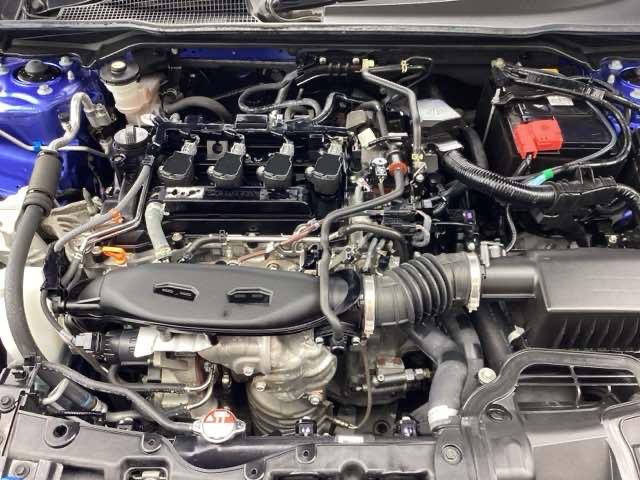 シビック ＥＸ（25枚目）