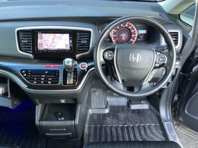 オデッセイ アブソルート・Ｘホンダセンシング（2枚目）