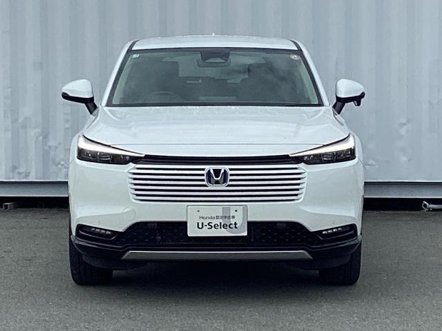 ヴェゼル e:HEVZ(3枚目)