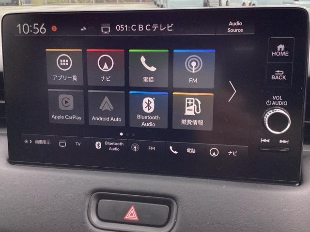 ヴェゼル e:HEVZ(6枚目)